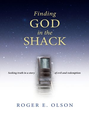 cover image of Finding God in the Shack
